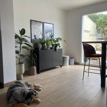 Maison 2 Chambres Cavaignac كاليه المظهر الخارجي الصورة