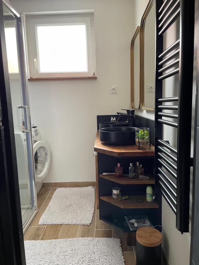 Maison 2 Chambres Cavaignac كاليه المظهر الخارجي الصورة